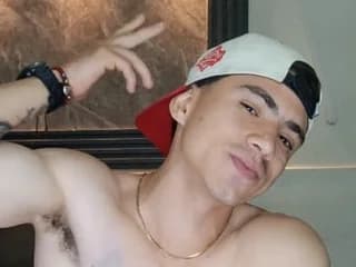 WebCAM of Zackwhiteee