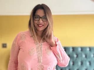 WebCAM von Zarah_Housewife