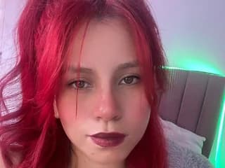 WebCAM von abby_blond19
