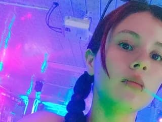 WebCAM di amyynalovercm