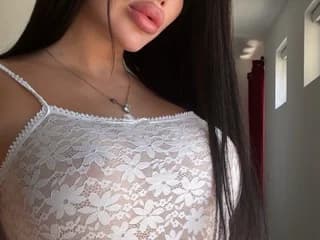 WebCAM di angelbabylovee