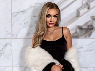 WebCAM di arabella_dominates