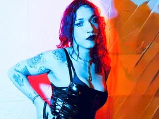 WebCAM of avamoonxxx