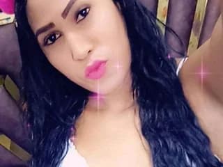 WebCAM de bitchalondra