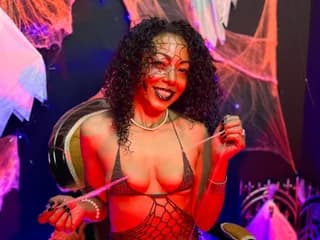 WebCAM von brendaliive