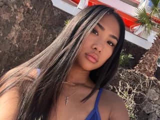 WebCAM di cherryvelvet24