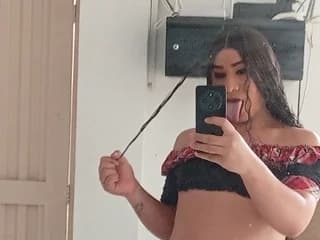 WebCAM von giftednaughty