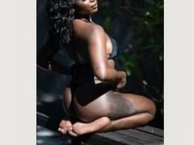 WebCAM von goddessmimi