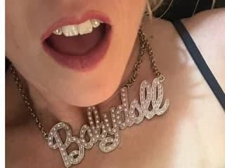 WebCAM von goodgirlbabydoll