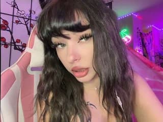 WebCAM di gravebabyxo