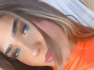 im_mishellbigass WebCAM 