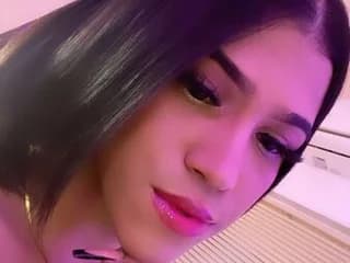 WebCAM of jennyfer_gil