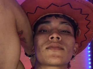 WebCAM of jexchang