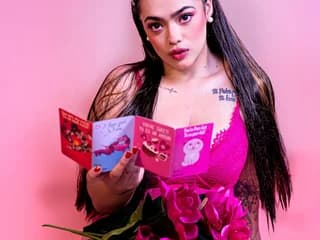 kayllaEvanss WebCAM 