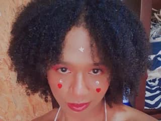 WebCAM of kitsune_sammy