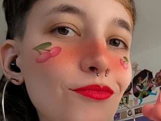 lovelyafroditaa WebCAM 