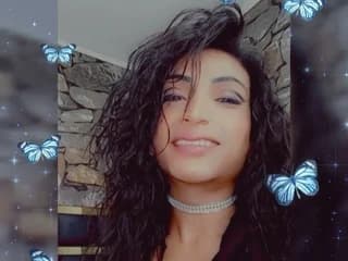 WebCAM of marilinpasivehot