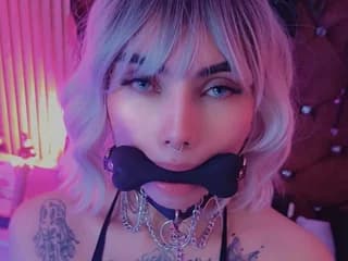 WebCAM di miaandtony22