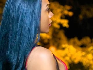 pilarbigcockxx WebCAM 