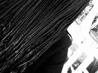 WebCAM di rachelgirl