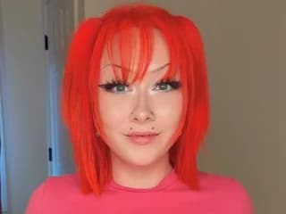 WebCAM de rosie_redbottom