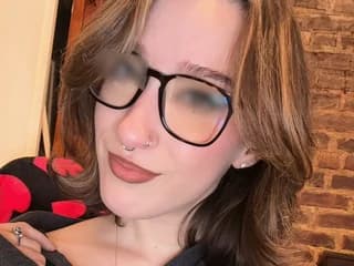 WebCAM of switchy_bunnie