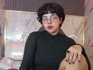 WebCAM de valbeautysex