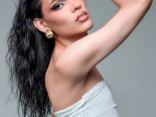 WebCAM de valentinatsunami