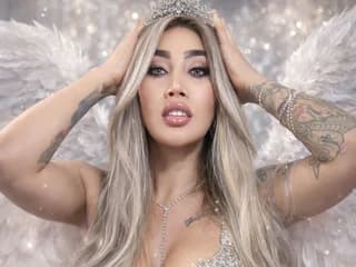 WebCAM di vanessalatinhot