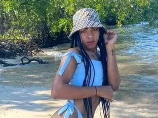 whitneyt WebCAM 